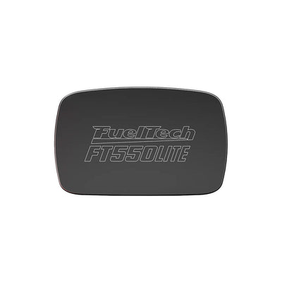 FT550LITE EFI System — w/ 10ft unterminated harnesses