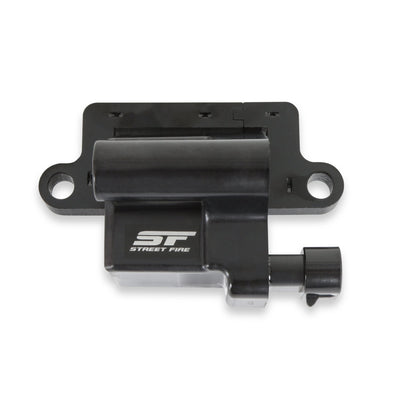 Street Fire Ignition Coils - GM LS 1999-2009 L-Series Truck Square - 8-Pack