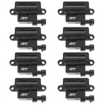 Street Fire Ignition Coils - GM LS 1999-2009 L-Series Truck Square - 8-Pack image 2
