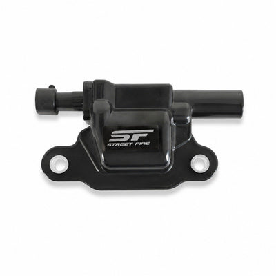 Street Fire Ignition Coil - GM LS 2005-2013 LS2/LS3/LS4/LS7/LS9 Square - Single