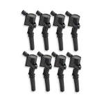 Street Fire Ignition Coils - 1998-2014 Ford 4.6L/5.4L Modular 2-valve - 8-Pack image 3