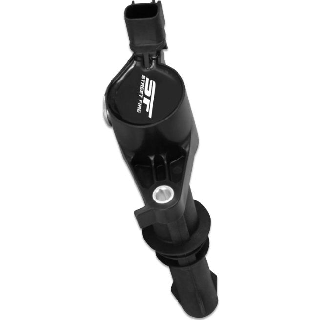 Street Fire Ignition Coil - 2004-2008 Ford 4.6L/5.4L Modular 3-valve - Single