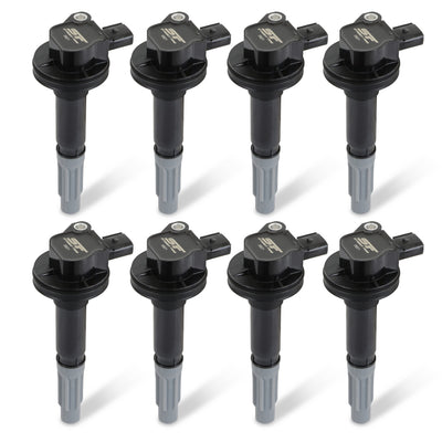 Street Fire Ignition Coils - Ford Coyote 5.0L - 2011-2016 - 8-Pack