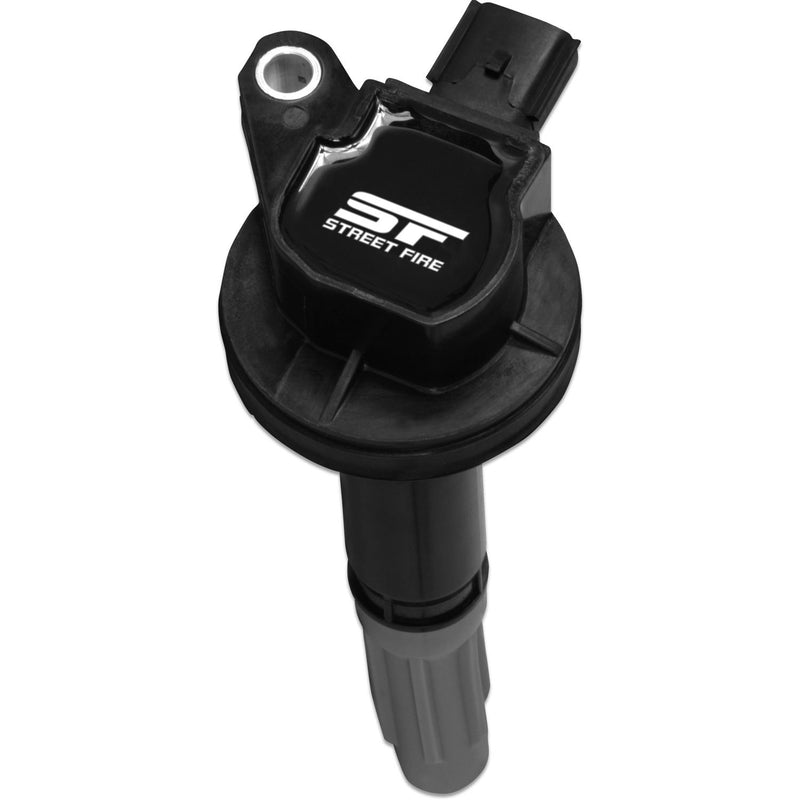 Street Fire Ignition Coil - Ford Coyote 5.0L - 2011-2016 - Single