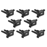 Street Fire Ignition Coils - Mopar Gen III HEMI 05-24 - 8-Pack - 5.7/6.1/6.2/6.4 image 1
