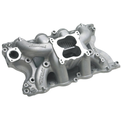 RPM Air-Gap Big Block Ford 460 Intake Manifold