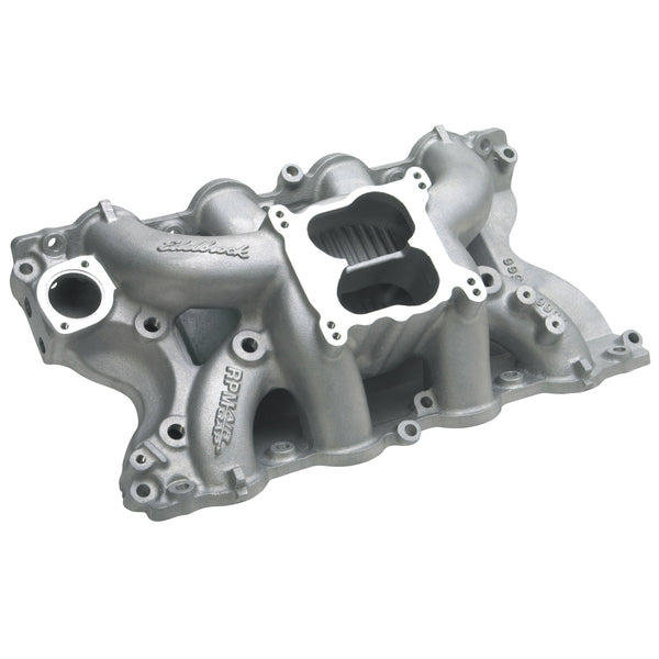 RPM Air-Gap Big Block Ford 460 Intake Manifold