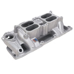 Performer RPM AIR-Gap Small Block Chevy Dual-Quad Intake Manifold image 1