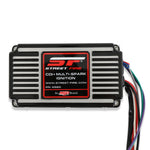 Street Fire Ignition Control image 3