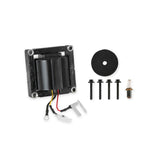 Street Fire Ignition Coil GM HEI (internal), Black, Individual image 3