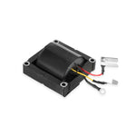 Street Fire Ignition Coil GM HEI (internal), Black, Individual image 2