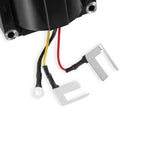 Street Fire Ignition Coil GM HEI (internal), Black, Individual image 4