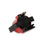 Street Fire Ignition Coil, Red, 1983-1997 Ford TFI style, Individual image 3