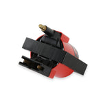 Street Fire Ignition Coil, Red, 1983-1997 Ford TFI style, Individual image 4
