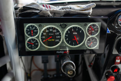 Holley EFI 12.3