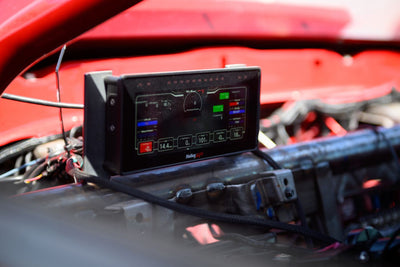Holley EFI 6.86