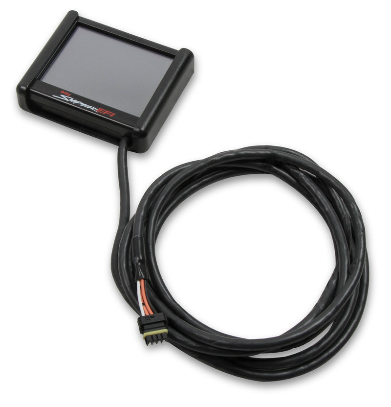 Sniper EFI 3.5