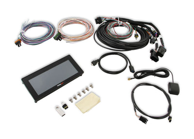 Holley EFI 6.86