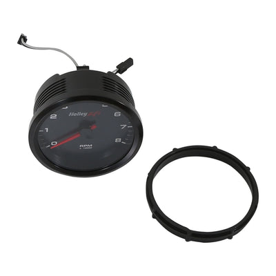 Holley EFI CAN Tachometer - 3-3/8