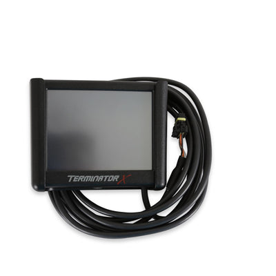 Holley EFI Terminator X Handheld Controller