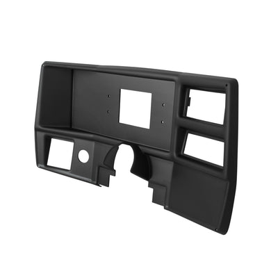 Holley Dash Bezels for the Holley EFI 7