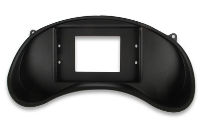 Holley Dash Bezels for the Holley EFI 7