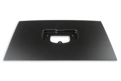 Racepak IQ3 Dash Panel - Black