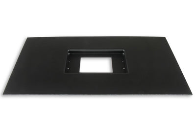 Dash Panel Holley EFI 7