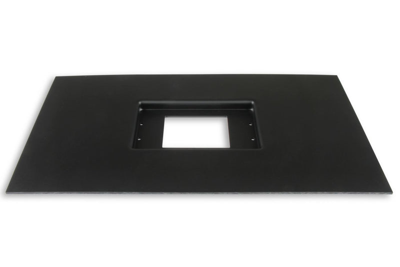 Dash Panel Holley EFI 7