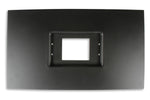 Dash Panel Holley EFI 7