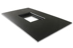 Dash Panel Holley EFI 7