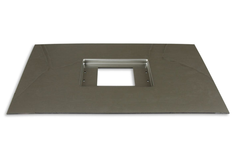 Dash Panel Holley EFI 7