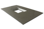Dash Panel Holley EFI 7
