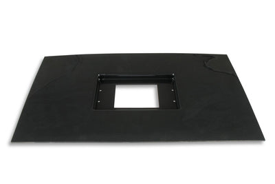 Dash Panel Holley EFI 7