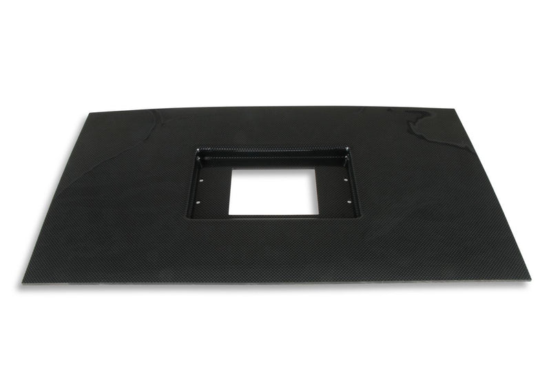 Dash Panel Holley EFI 7