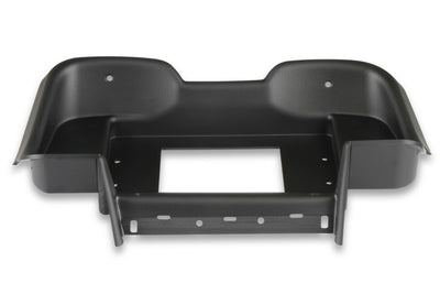 Holley Dash Bezels for the Holley EFI 7