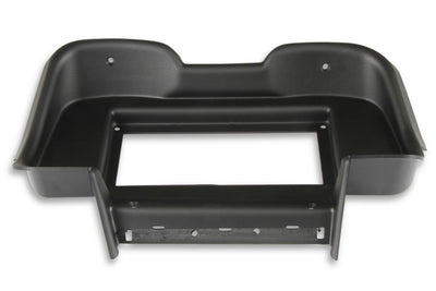Holley Dash Bezels for the Holley EFI 6.86