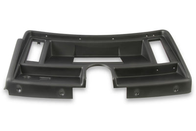 Holley Dash Bezels for the Holley EFI 6.86