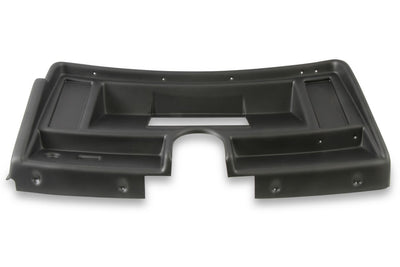 Holley Dash Bezels for the Holley EFI 6.86