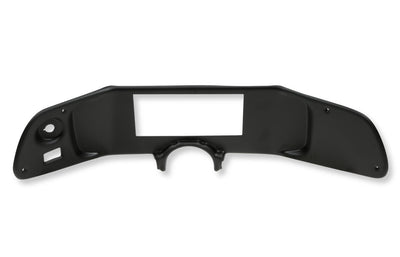 Holley Dash Bezels for Holley EFI 6.86