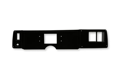 Holley Dash Bezels for Holley EFI 7