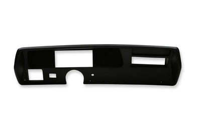 Holley Dash Bezels for Holley EFI 6.86