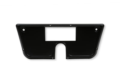 Holley Dash Bezels for Holley EFI 6.86