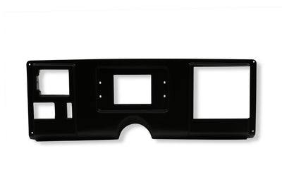 Holley Dash Bezels for Holley EFI 7