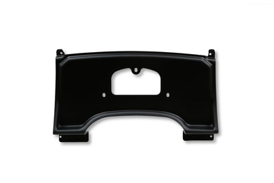 Holley Dash Bezels for Racepak Dashes - 1994-1997 Chevrolet S10/S10 Blazer - GMC Sonoma/Jimmy - Racepak Dash Panel - Black