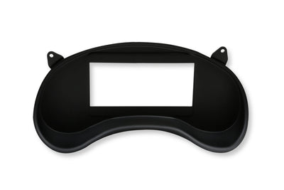 Holley Dash Bezels for Holley EFI 6.86