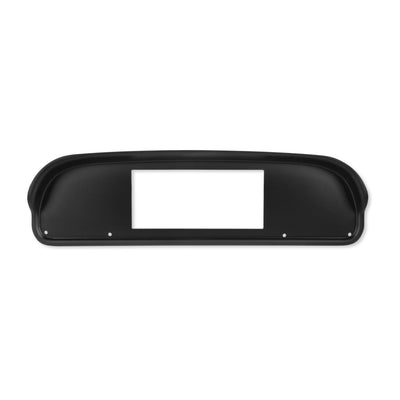 Holley Dash Bezels for Holley EFI 6.86