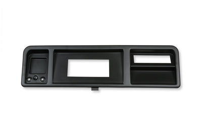 Holley Dash Bezels for Holley EFI 6.86