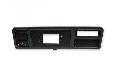 Holley Dash Bezels for Holley EFI 7