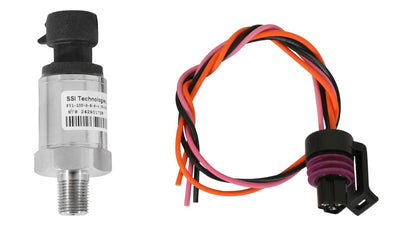 Pressure Sensor - 0-100 PSI Range